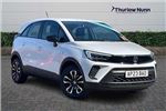 2023 Vauxhall Crossland