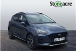 2023 Ford Fiesta Active