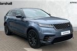 2019 Land Rover Range Rover Velar