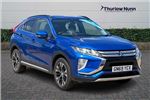 2019 Mitsubishi Eclipse Cross