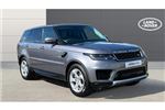 2021 Land Rover Range Rover Sport