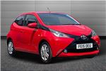 2015 Toyota Aygo