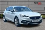 2022 SEAT Leon