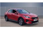 2022 Kia XCeed