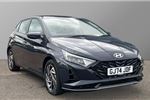 2024 Hyundai i20 1.0T GDi Advance 5dr