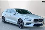 2018 Volvo V60