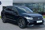 2022 Volkswagen Tiguan Allspace