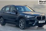 2021 BMW X1