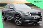 2019 Skoda Kodiaq