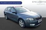 2016 Skoda Octavia Estate