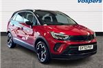 2022 Vauxhall Crossland
