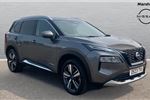2023 Nissan X-Trail