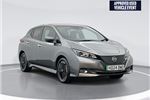 2024 Nissan Leaf