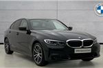 2020 BMW 3 Series