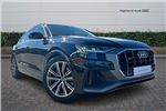 2021 Audi Q8