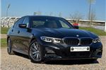 2020 BMW 3 Series
