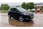 2018 Ford C-MAX