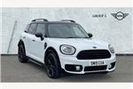 2019 MINI Countryman