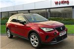 2021 SEAT Arona