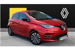 2022 Renault Zoe
