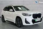 2023 BMW iX1