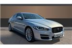 2015 Jaguar XE