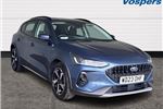 2023 Ford Focus Active