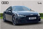 2021 Audi TT
