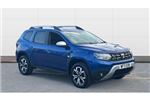 2021 Dacia Duster