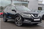 2019 Nissan X-Trail