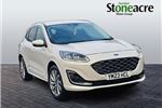 2023 Ford Kuga