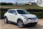 2018 Nissan Juke