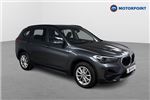 2020 BMW X1