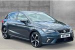 2021 SEAT Ibiza