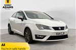 2014 SEAT Ibiza SC