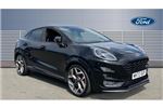 2023 Ford Puma ST