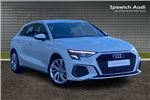 2021 Audi A3