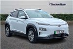 2021 Hyundai Kona Electric