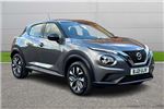 2021 Nissan Juke