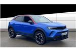 2022 Vauxhall Mokka