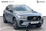 2021 Volvo XC60