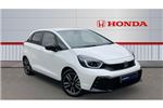 2024 Honda Jazz