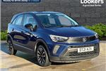 2021 Vauxhall Crossland