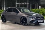 2023 Mercedes-Benz A-Class