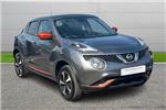 2019 Nissan Juke