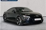 2021 Audi TT