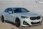 2024 BMW 2 Series