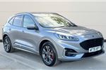 2020 Ford Kuga