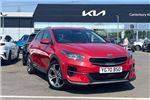 2020 Kia XCeed