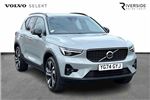 2024 Volvo XC40